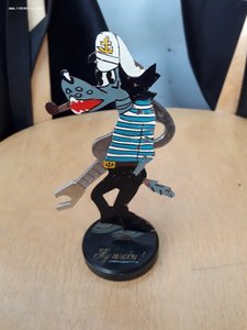 Открывашка бутылок НУ ПОГОДИ!