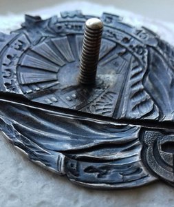 ОрденТрудового Красного Знамени Туркменской ССР № 13