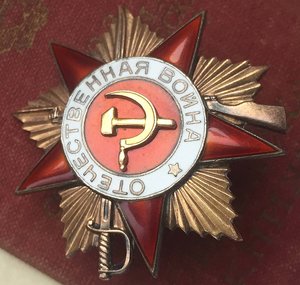 ОВ-1, Десант в корейский порт Расин, морская пехота