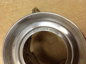 4 подстаканника Кольчугино