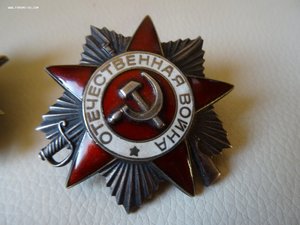 4 - ре ОВ Юб. 1 и 2 ст.