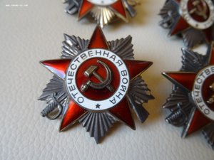 4 - ре ОВ Юб. 1 и 2 ст.