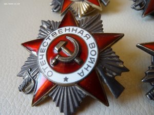 4 - ре ОВ Юб. 1 и 2 ст.