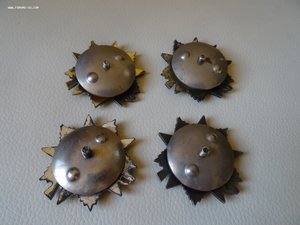 4 - ре ОВ Юб. 1 и 2 ст.