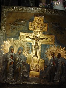 Ковчежка