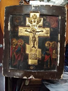 Ковчежка