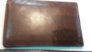 Удостоверение на 2го секретаря ЦК ЛКСМУ 1950г