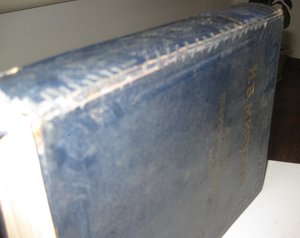 И.В.Мичурин"Итоги шестидесятилетних работ" 1949г.