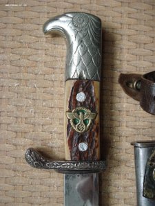 Рейх, полиция