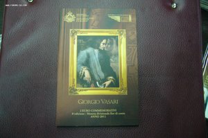 2 евро Сан Марино Ватикан Андорра