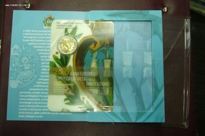 2 евро Сан Марино Ватикан Андорра