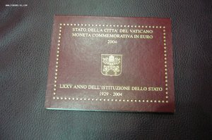 2 евро Сан Марино Ватикан Андорра