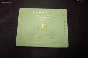 2 евро Сан Марино Ватикан Андорра