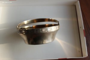 Сахарница, 172 гр.