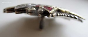 Невский (клепаный) 9т