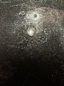 Плакетка настенная Сталин 1879-1979.