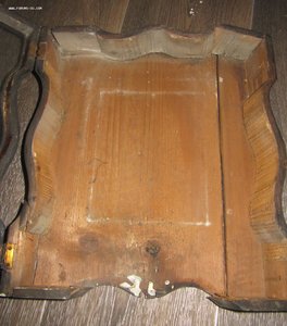 Икона Богоматери Иверская. 84 проба.