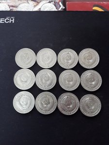 рубли 61 65 85 88 89 91м