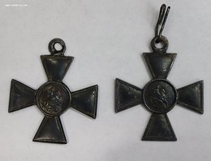 ГК 4 ст. №782216 и ГК 3 ст. №119702