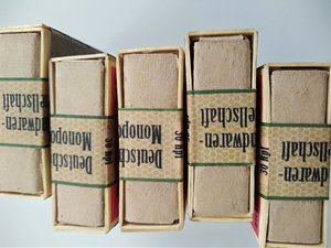 Спички Третий Рейх.