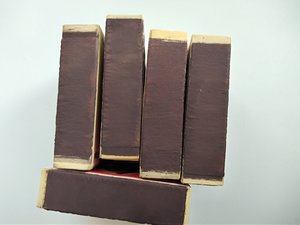 Спички Третий Рейх.