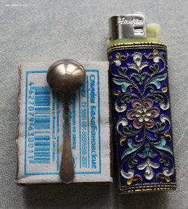 маленькие ложечки для соли и специй 875*