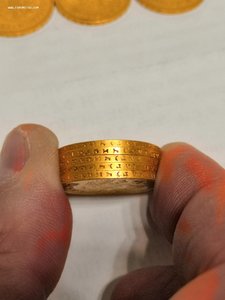 10 рублей Н-2. 4 монеты 1899 "АГ" + 1 монета 1898 "АГ"