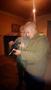 75-лет ПОЛНОГО СНЯТИЯ блокады Ленинграда.