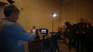 75-лет ПОЛНОГО СНЯТИЯ блокады Ленинграда.
