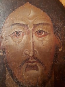 Спас ковчег