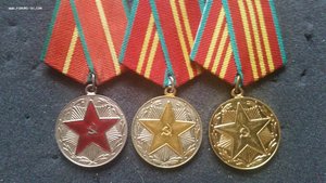 Комплект БС МООП БССР