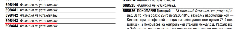 ГК 4 ст. № 698.443