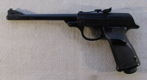 Пневматика "WALTHER".