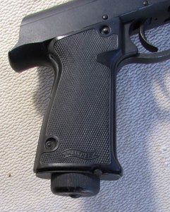 Пневматика "WALTHER".