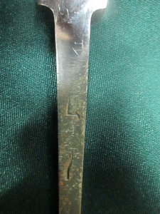 Редкий кортик НКПС без кнопочник.