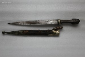 Кинжал ККВ(чердак)