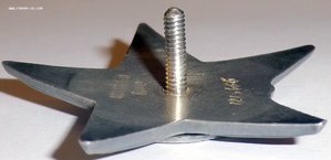 КЗ - 1213466 - одна на доке