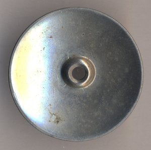 ОВ2 747.252 командир орудия Литва 1944