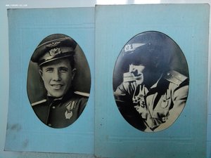 Летная книжка 1941 год + 2 фото