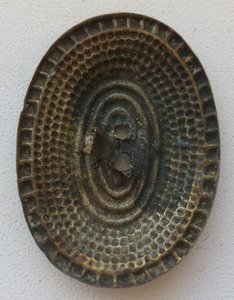 Кокарда унтер-офицера РИА