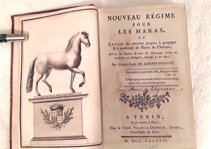 Книга 1787 года