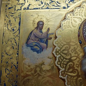 Николай Чудотворец