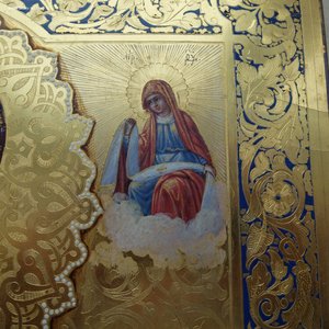Николай Чудотворец