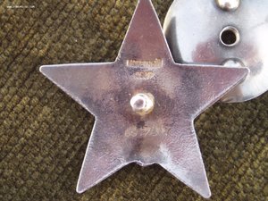 КЗ 658207 шагрень ЛЮКС!