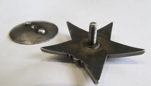 КЗ 15370 финка