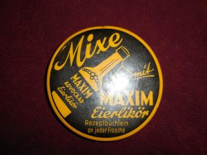 Зеркальца Германии и 3 рейха.