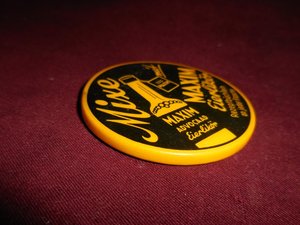 Зеркальца Германии и 3 рейха.