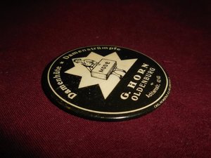 Зеркальца Германии и 3 рейха.