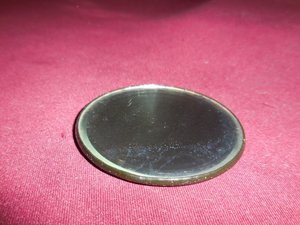 Зеркальца Германии и 3 рейха.