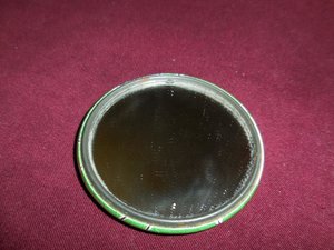 Зеркальца Германии и 3 рейха.